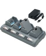 Zebra AC18177-2 Docks and Cradles