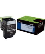 Lexmark 70C10K0 Toner