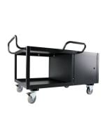 Cubiscan 14763 Mobile Cart