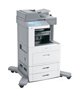 Lexmark 16M0016 Multi-Function Printer