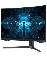 Samsung C32G75TQSN Monitor