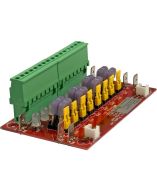 LifeSafety Power D8P Products