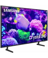 Samsung UN60DU7200FXZA TVs & Home Theater Equipment