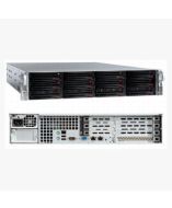 Cisco CPS-HD2T7KL12G Network Video Server