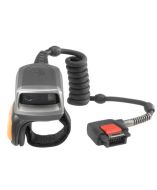 Zebra RS5000-LCFSWR Barcode Scanner