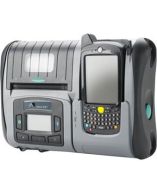 Zebra R4P-6U0A0100-00 Portable Barcode Printer