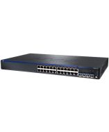 Juniper Networks EX2200-24P-4G-TAA Ethernet Switch