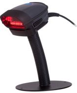 Metrologic MK1650-62A40 Barcode Scanner