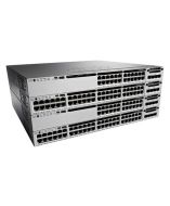Cisco WS-C3850-24T-L Data Networking
