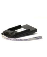 Grabba S-5220e Barcode Scanner