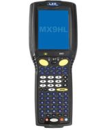 LXE MX9H2B3B1D1B0US Mobile Computer
