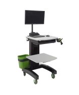 Newcastle Systems NB300PSNU Mobile Cart