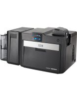 HID 078021 ID Card Printer System