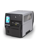 Zebra ZT411 Linerless Barcode Label Printer - Barcodesinc.com