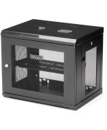 StarTech RK9WALM Rack