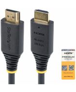 StarTech HDMI2-CABLE-4K60-1M Cables, Connectors, and Adapters