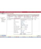 Meru SAM-500 Data Networking