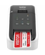 Brother QL-810WC Multi-Function Printer