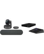 Logitech TAPRALMSTLNV Communication System