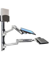 Ergotron 45-359-026 Mounting Hardware and Stands