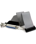 StarTech PLATE25F16LP Accessory