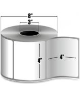 AirTrack® 10000283-COMPATIBLE Barcode Label