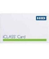 HID 2004PGGMN Access Control Cards