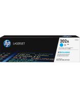 HP CF501A Toner