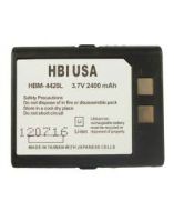 Harvard Battery HBM-4420L Battery