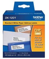 Brother DK1201 Shipping Labels