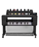 HP L2Y24A#B1K Barcode Label Printer