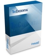 Datacard 722082 ID Card Software
