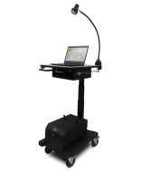 Newcastle Systems AP504-S Mobile Cart