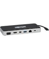 Tripp-Lite U442-DOCK16-B Docks and Cradles
