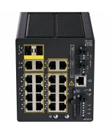 Cisco IE-3100-18T2C-E Switches