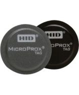 HID 1391LGSSN Access Control Cards
