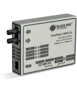 Black Box LMC213A-SMSC-R2 Wireless Switch