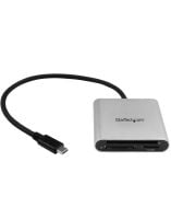 BCI FCREADU3C Credit Card Reader