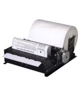 Zebra 01744-216 Receipt Printer