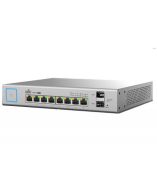 Ubiquiti Networks US-8-150W Network Switch