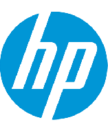 HP GJ120AA POS Touch Terminal
