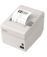 Epson ReadyPrint T20 Direct Thermal Printer - Monochrome - Desktop -  Receipt Print (C31CB10021)