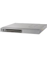 Cisco DS-C9124V-24PETK9 Fiber Channel Switches