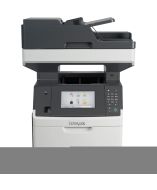 Lexmark 24TT400 Multi-Function Printer
