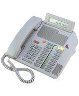 Mitel A1604-0000-0207 Telecommunication Equipment