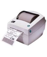 Zebra 2844-20401-0001 Barcode Label Printer