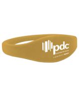 BCI RWTF-51-PDJ-I RFID Wristband