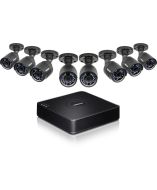 TRENDnet TV-DVR208K Security System Products