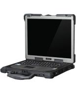 Getac M45HT22SXB00 Rugged Laptop