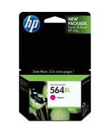 HP CB324WN InkJet Cartridge
